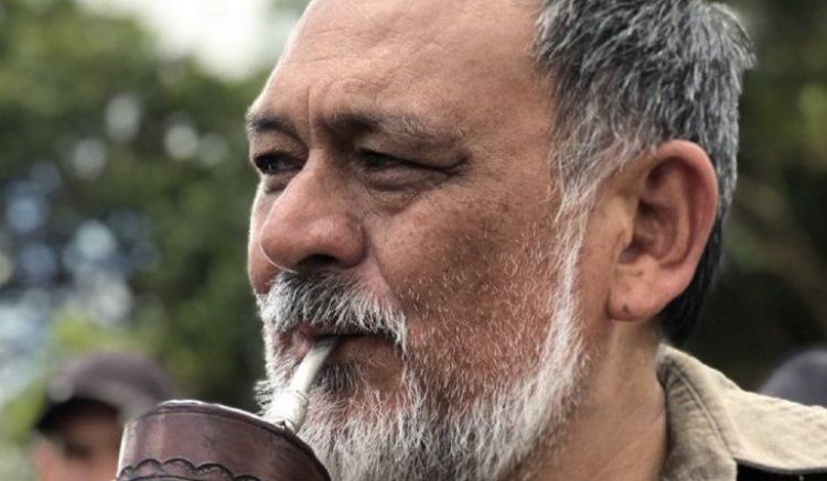 Sixto Pereira sugiere a Marito devolver sus tierras malhabida