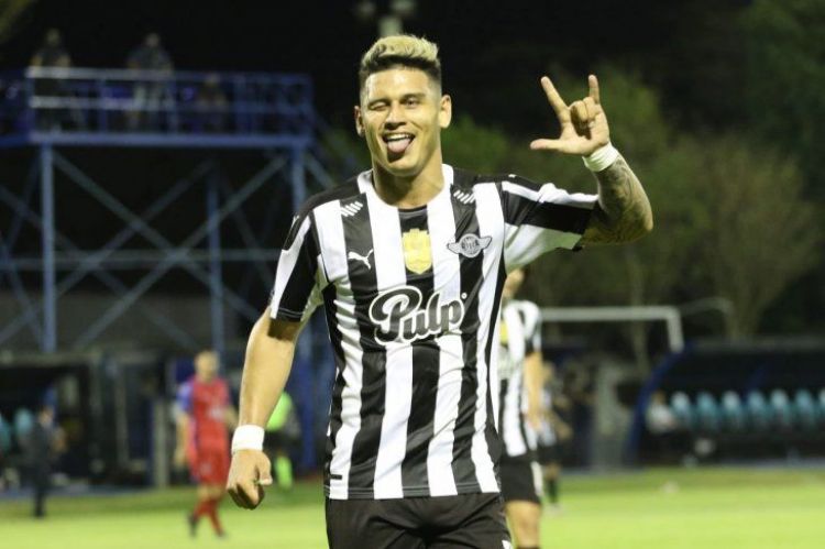 Libertad vence a Juventud y pasa sin sobresaltos