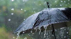 Pronostican día cálido, con lluvias y tormentas