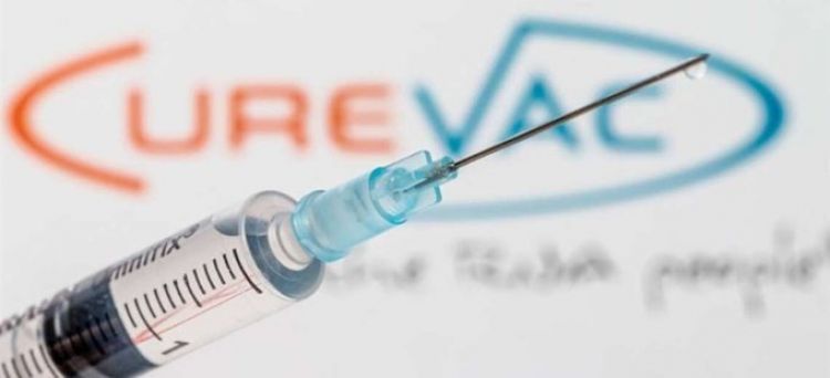 Covid-19: vacuna alemana CureVac puede sufrir retrasos