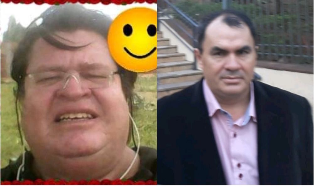 Mario Miranda a Hugo Rodríguez: Tengo la libertad de decir lo que me pega la gana