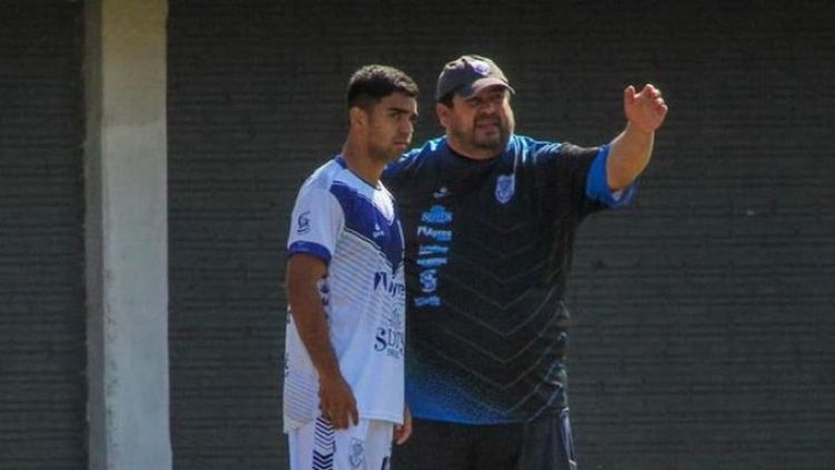 Ameliano elige Canindeyú para hacer su pretemporada