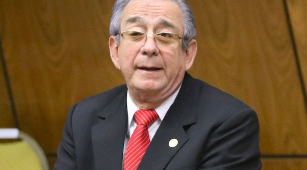 Expulsan a Raúl Torres Kirmser de la logia masónica por traidor y perjuro
