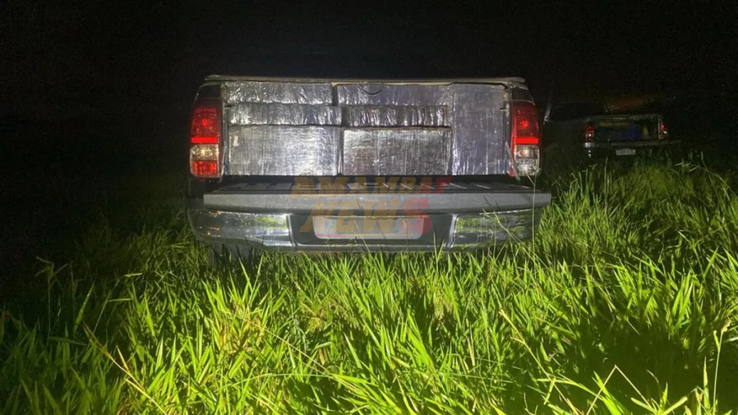 40 policías de Canindeyú serán sumariados tras Operativo Umbral