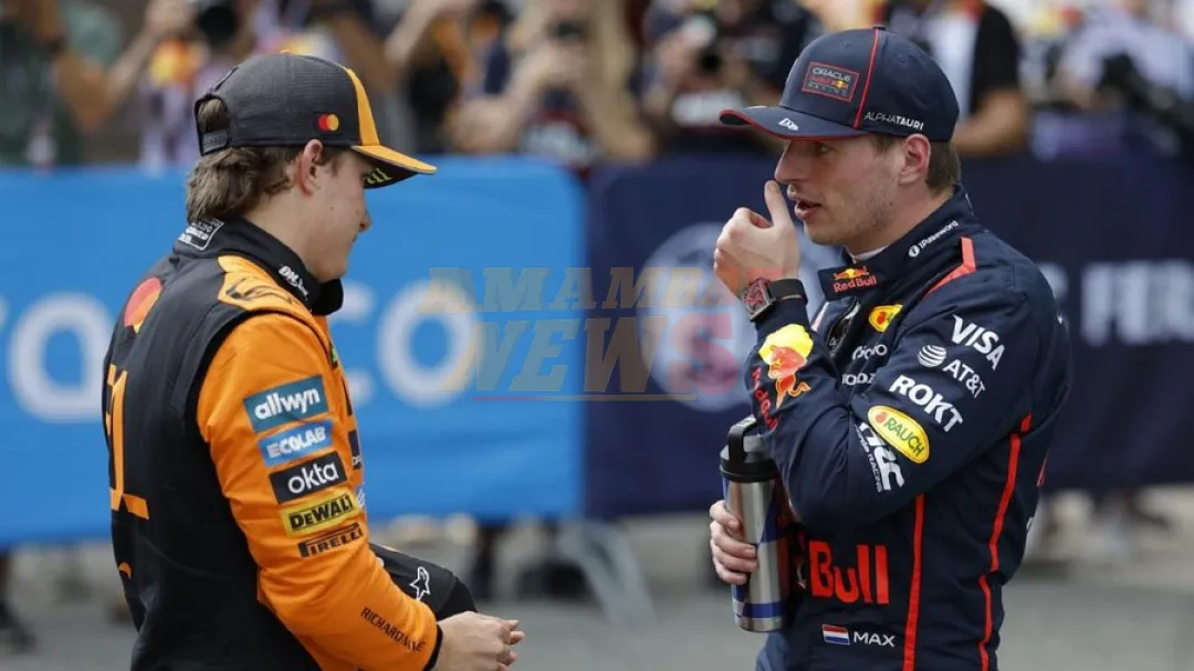 Oscar Piastri conquista la ‘pole position’ y arrancará al frente en el GP de España; Verstappen saldrá tercero