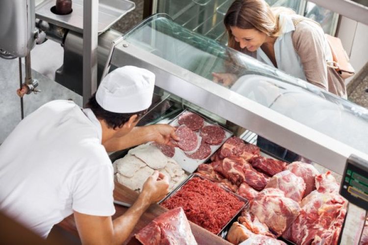 Plan Añua no incluye carne para asado: “no es para los muchachos sino para amas de casa”