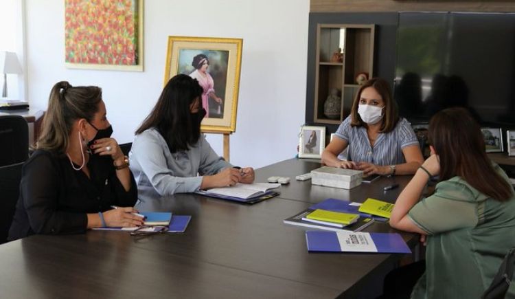Analizan violencia sexual contra niñas y adolescentes en Paraguay