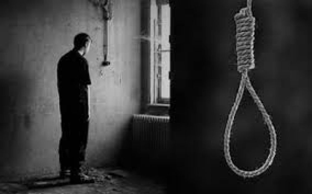 En Paraguay una persona se suicida por día