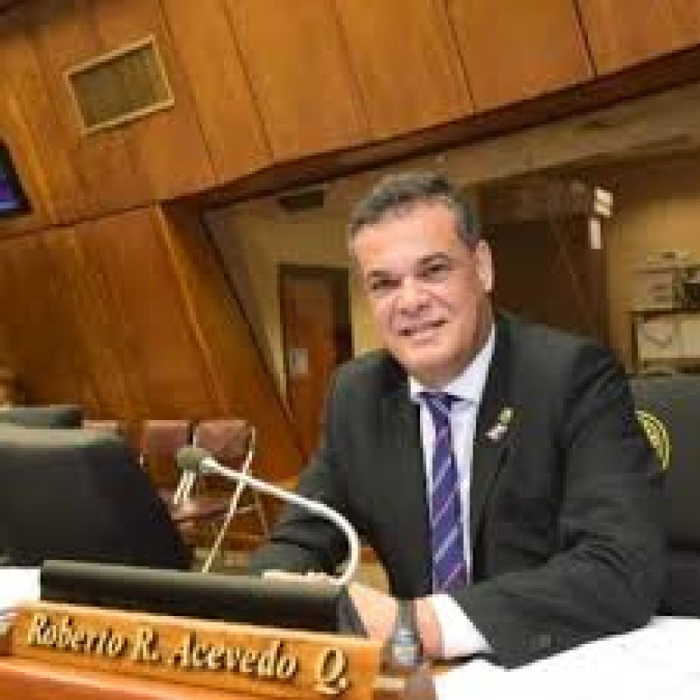 Vecinos ya habían advertido sobre la peligrosidad de helicópteros, dijo diputado