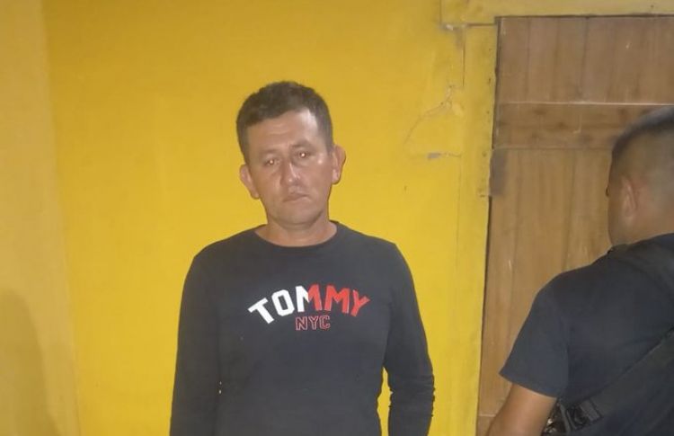Detienen a un hombre que pertenecería a la banda de narcos que asesinaron a policías en Puentesiño