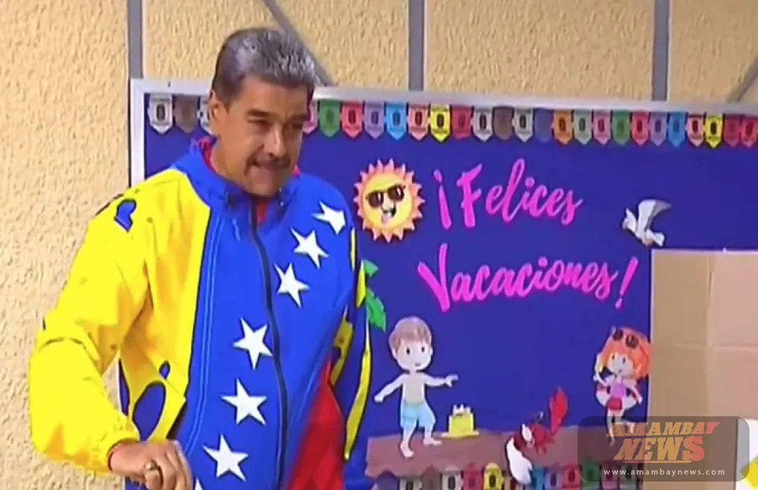 Maduro enfrentará una presión "inimaginable" si arresta a sus opositores, dice EE.UU.