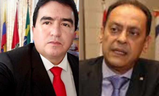 Director de CERESO trata de mentiroso a Ministro de Justicia
