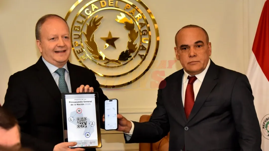 Proyecto de PGN 2026 prevé suba de USD 236 millones para salarios