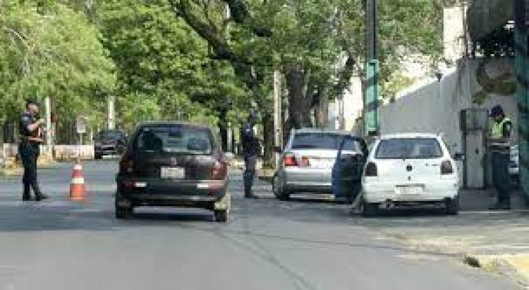 Casos de homicidio encabezan reporte policial sobre fallecimientos este fin de semana