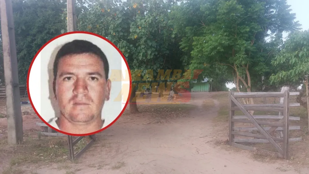 Ultiman en Lima a un ex convicto vinculado a Carmen Villalba