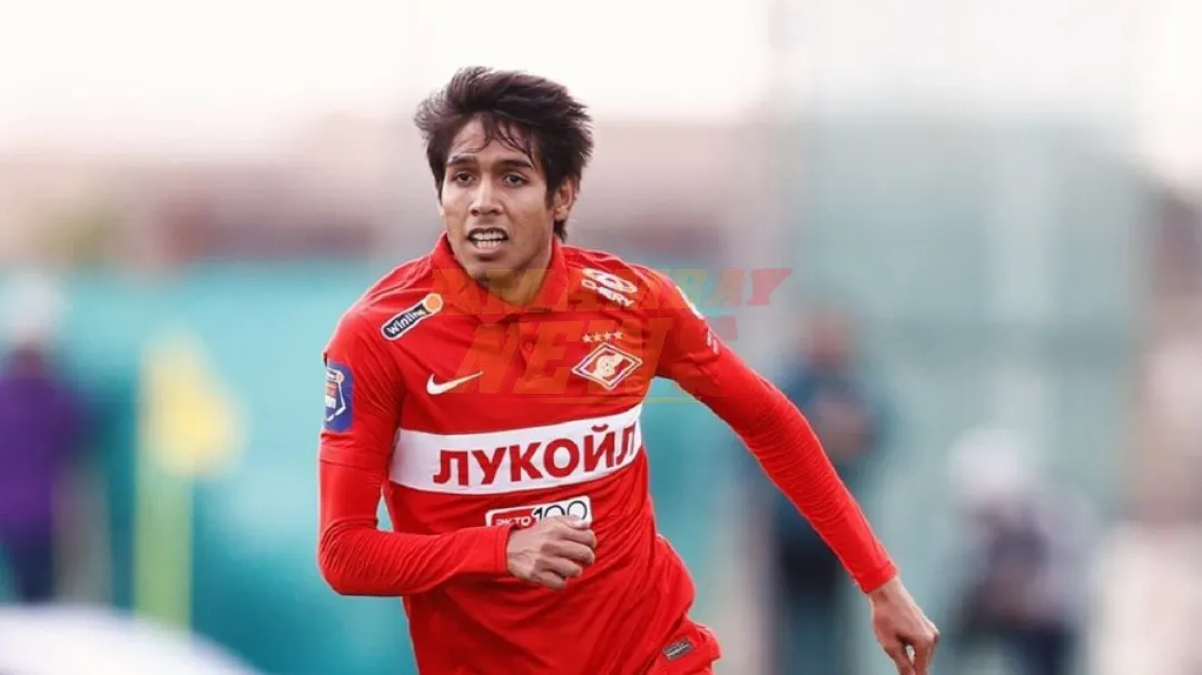 El Pulpito Duarte ficha por el Santos de Brasil