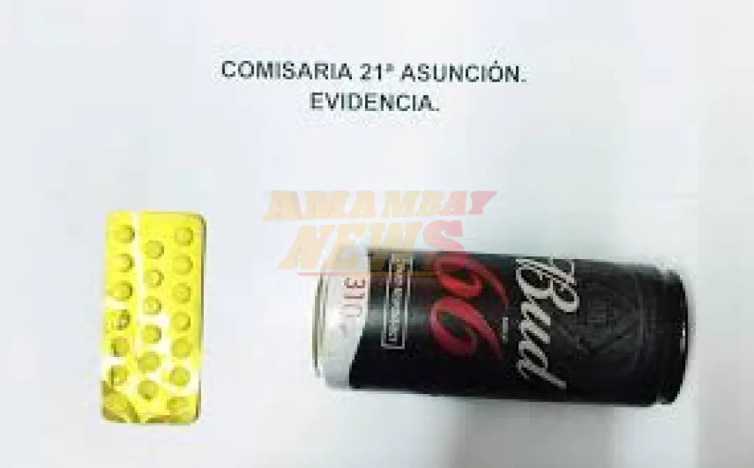Defensora muerde a policía tras accidente, llevaba cerveza y clonazepam en su auto