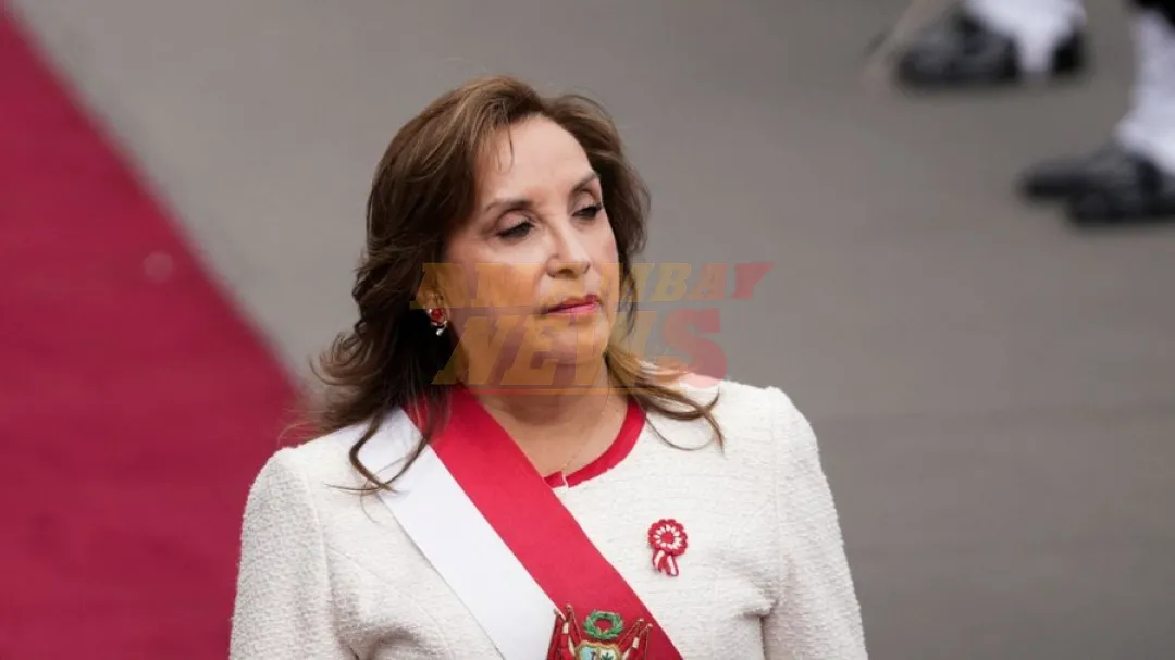 Tribunal de Perú frena investigaciones contra la presidenta Dina Boluarte hasta que finalice su cargo