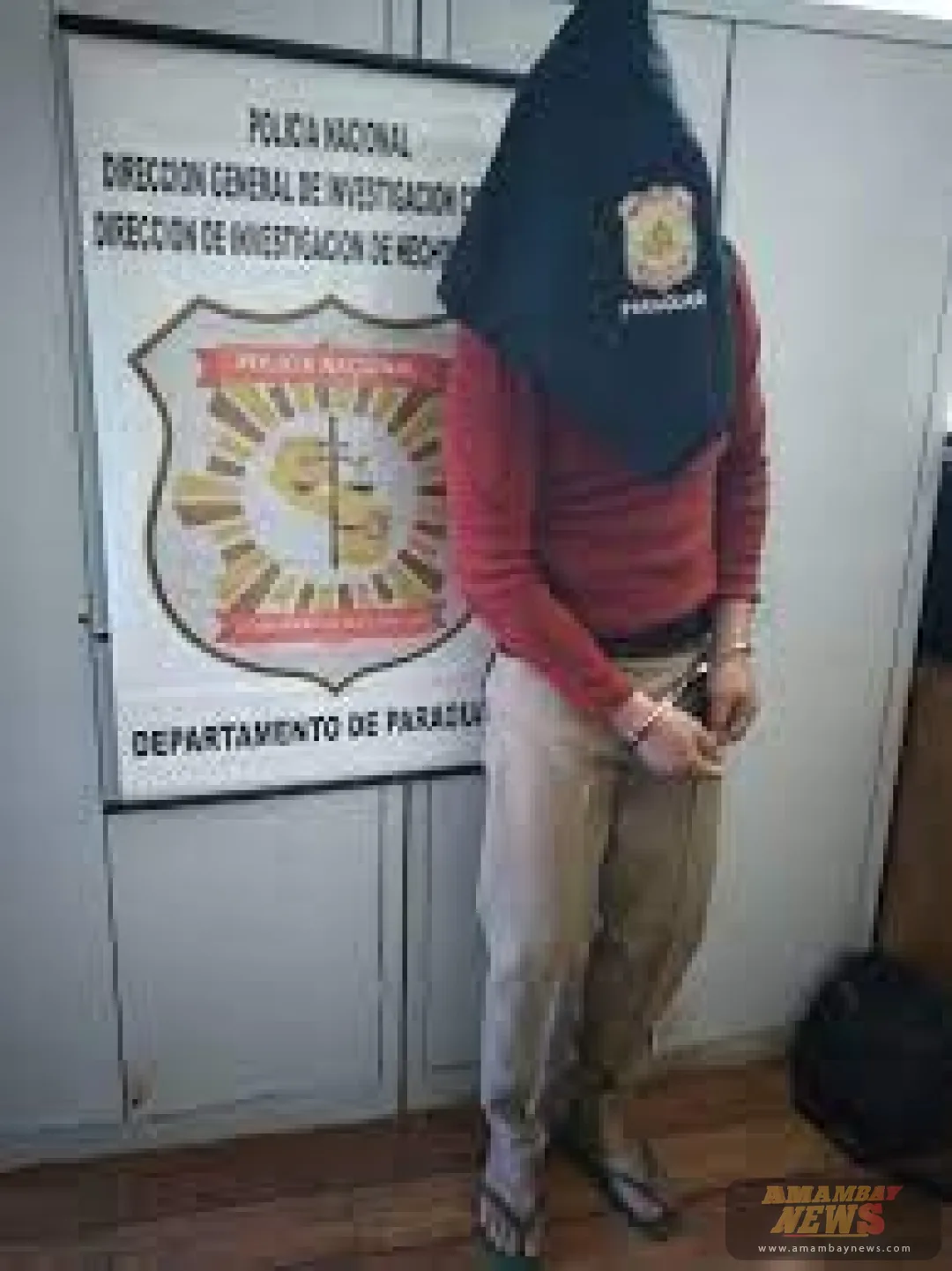 Hombre deberá guardar reclusión 34 años por el feminicidio de su expareja