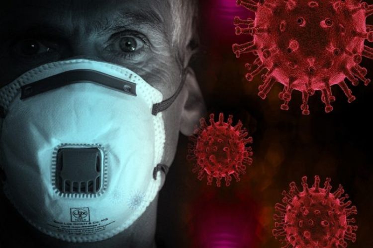 El nuevo coronavirus causa más de 240.000 muertes en el mundo