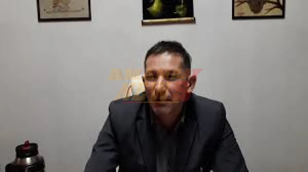Senado pide al JEM investigar al fiscal que liberó a un presunto feminicida