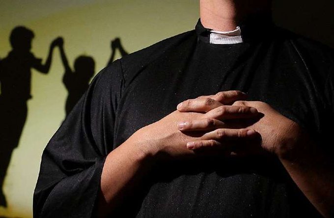 Aprehenden a un sacerdote en Bolivia acusado de abuso sexual contra menores
