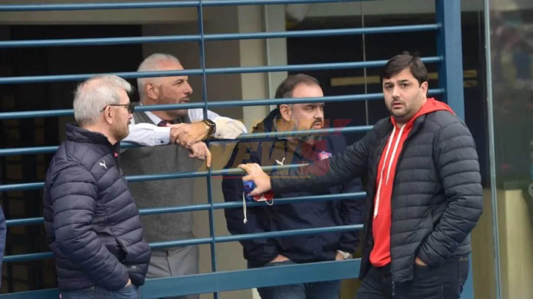 Juan José Zapag se refiere al penal fallado por Cecilio Domínguez