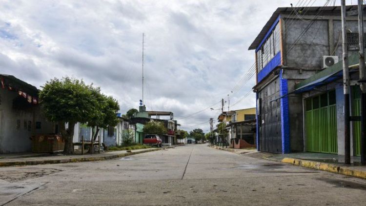 Denuncian que las FARC tiene capturados a militares venezolanos
