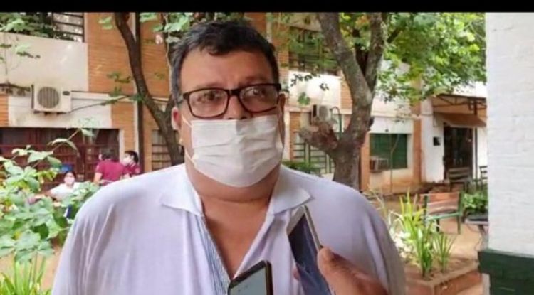 Suboficial herido tras asalto frustrado en Concepción recibió cuatro impactos de bala