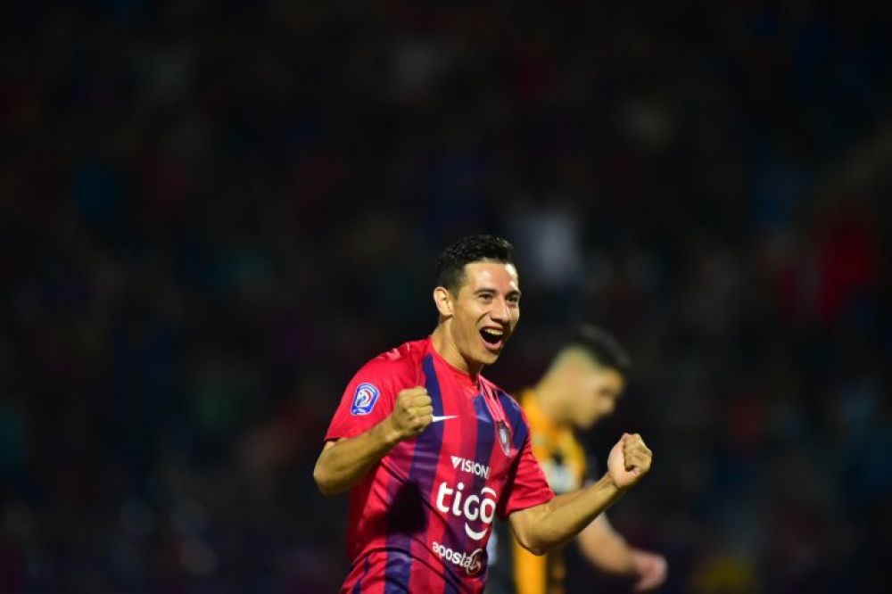 El ofensivo azulgrana scar Ruz tendra todo acordado para migrar al ftbol mexicano