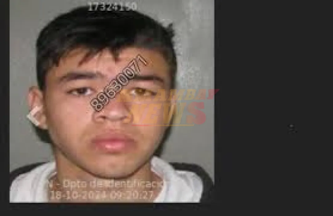 Asesinan a un joven de 23 años en violento episodio que conmociona al barrio San Rafael de CDE