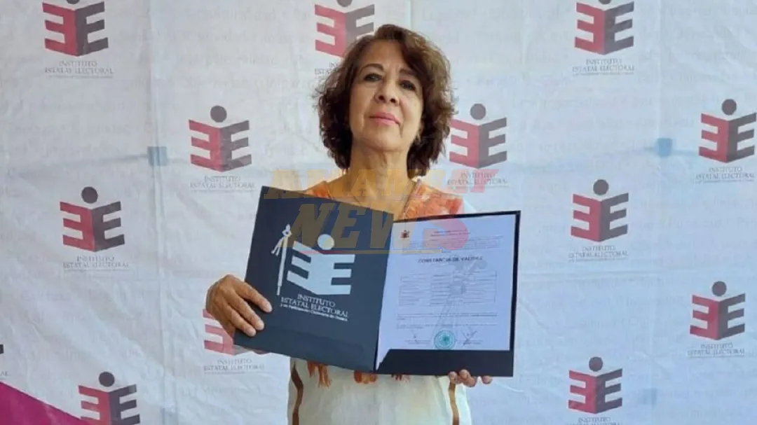 México: Alcaldesa es asesinada a tiros en el interior del Palacio Municipal de Oaxaca