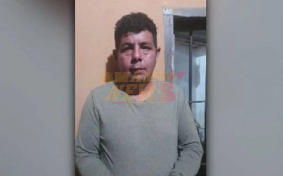 Fiscalía imputa a presunto feminicida de San Lorenzo