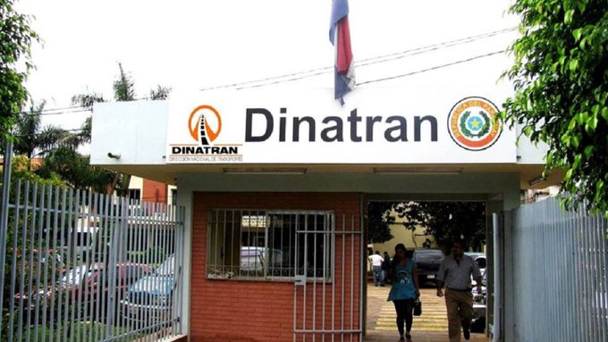 Contraloría fiscalizará la Dinatrán para verificar situación del transporte público