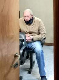 Defensa de Stadecker volvió a recusar a tribunal y logró suspender juicio