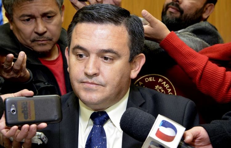 Eduardo Petta: Las clases no iniciarán el próximo lunes 13