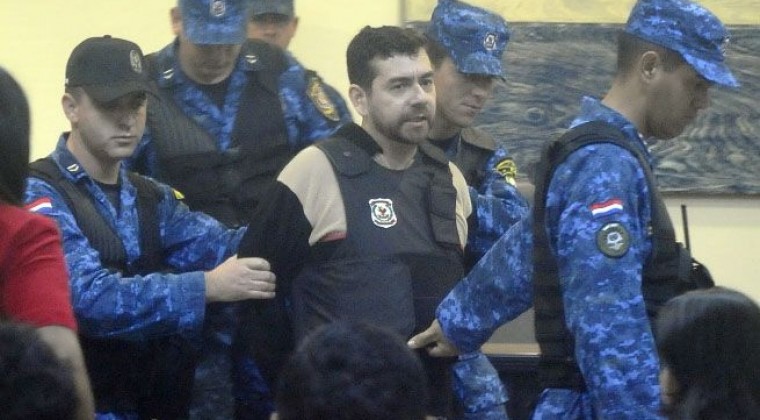 Autorizan que Alcides Oviedo sea sometido a una operación menor