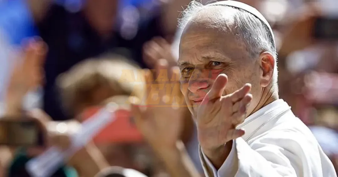El Vaticano expresa satisfacción sobre acuerdo en Gaza y desea que lleve a paz definitiva