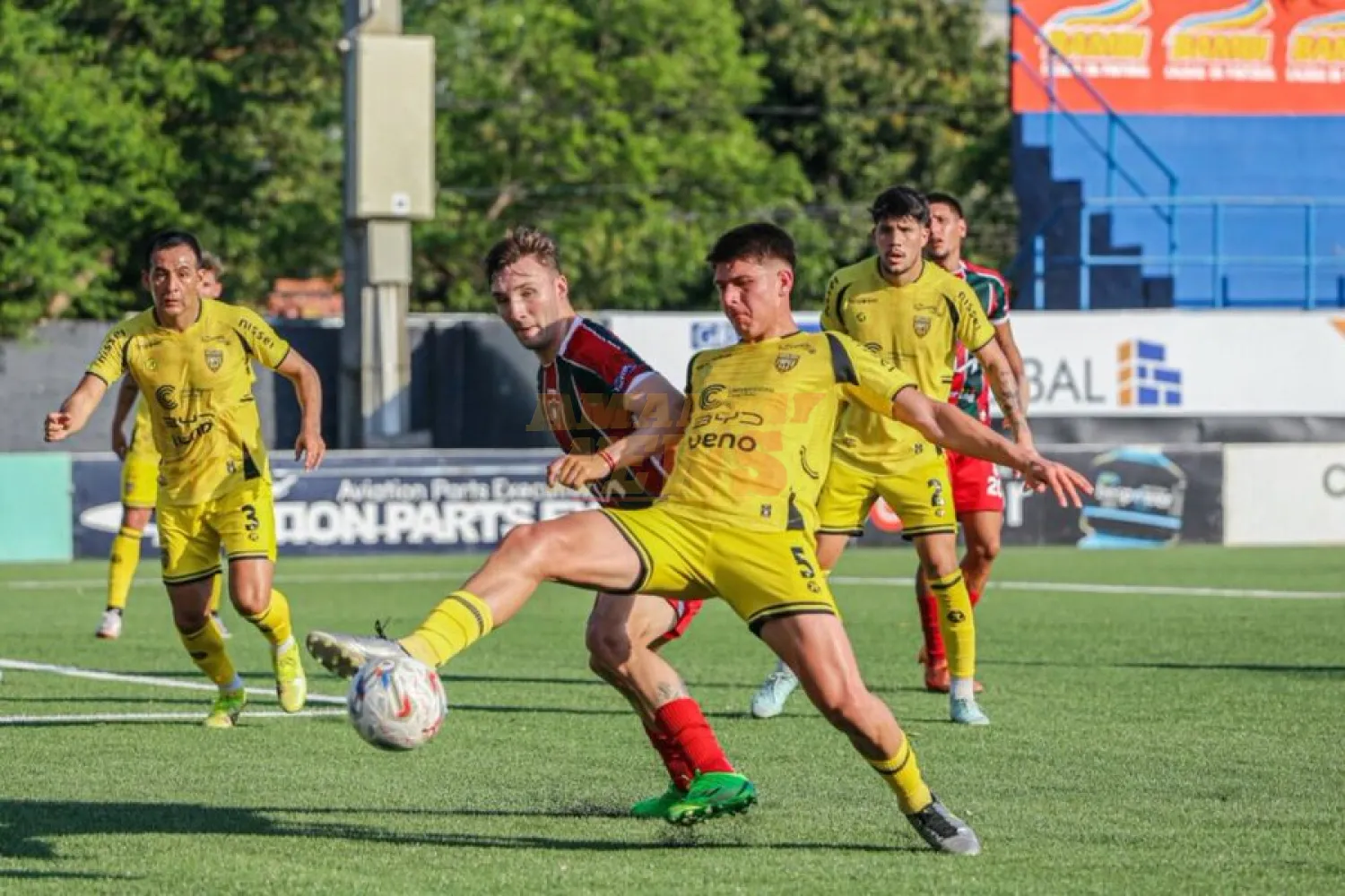 Habría definición del caso Lucas Romero