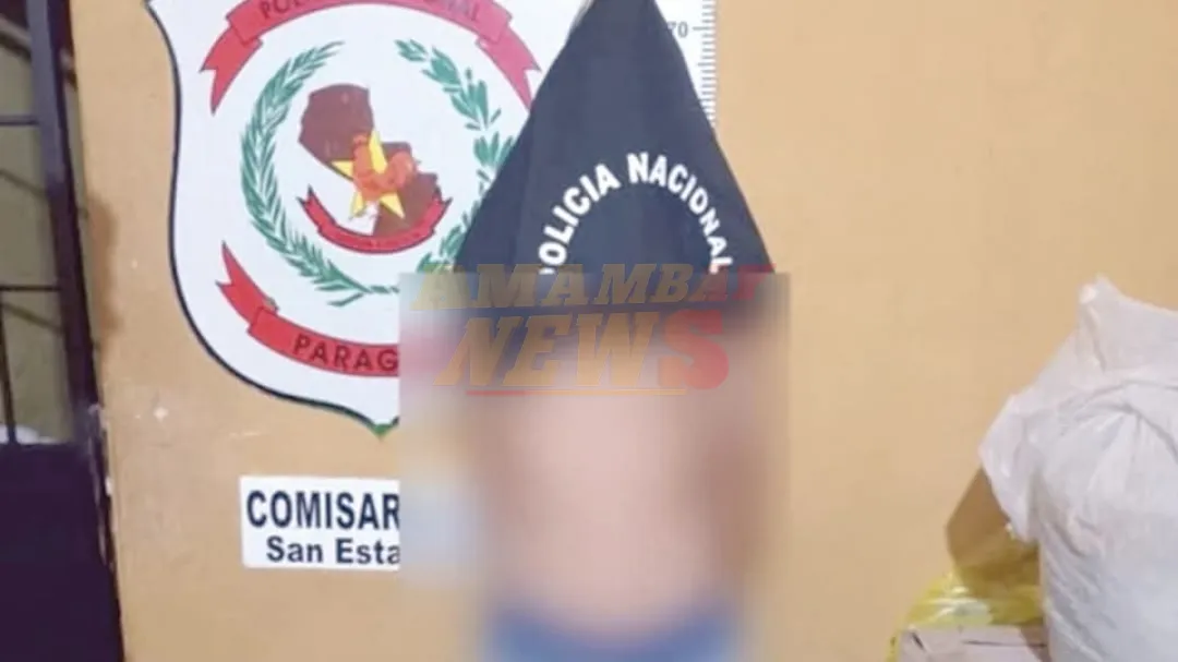 Mujer lo mandó preso por forzarla a tener relaciones