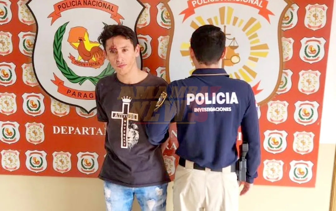 Mató a pedradas a su proveedor porque ya no quería fiarle droga