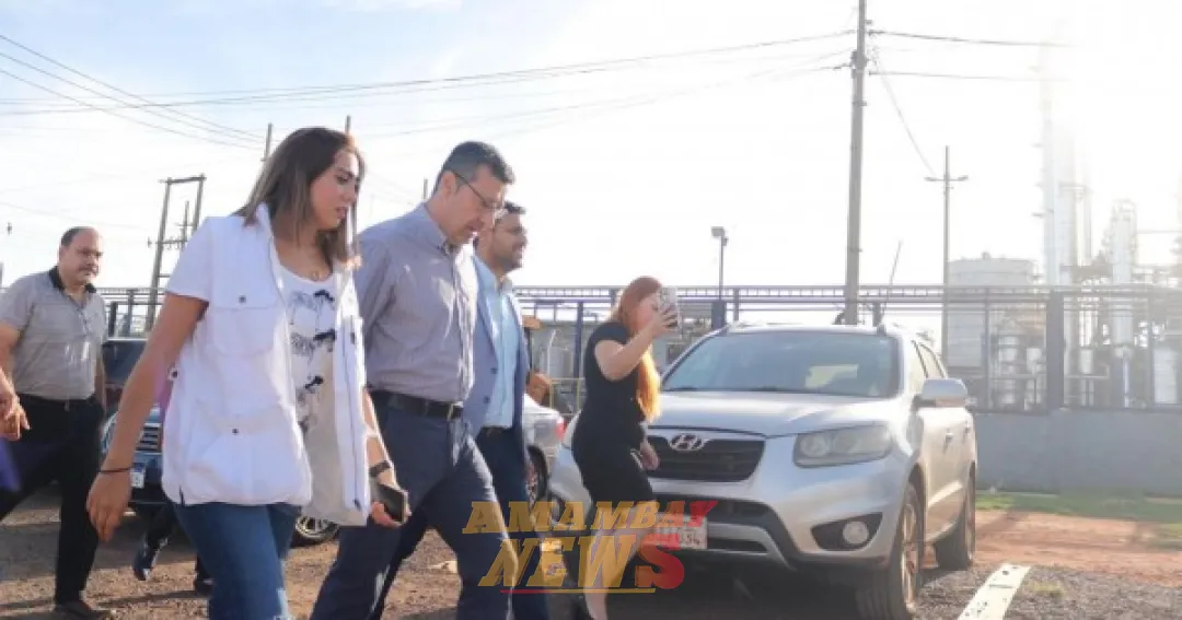 La Junta de Santaní cambió dos veces a su titular en menos de 15 días por la puja entre D'Ecclesiis y Giménez