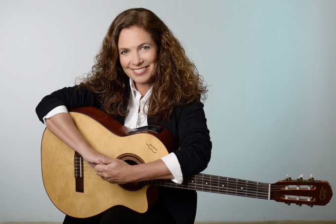 Sandra Mihanovich vuelve a Paraguay para compartir escenario con artistas paraguayos