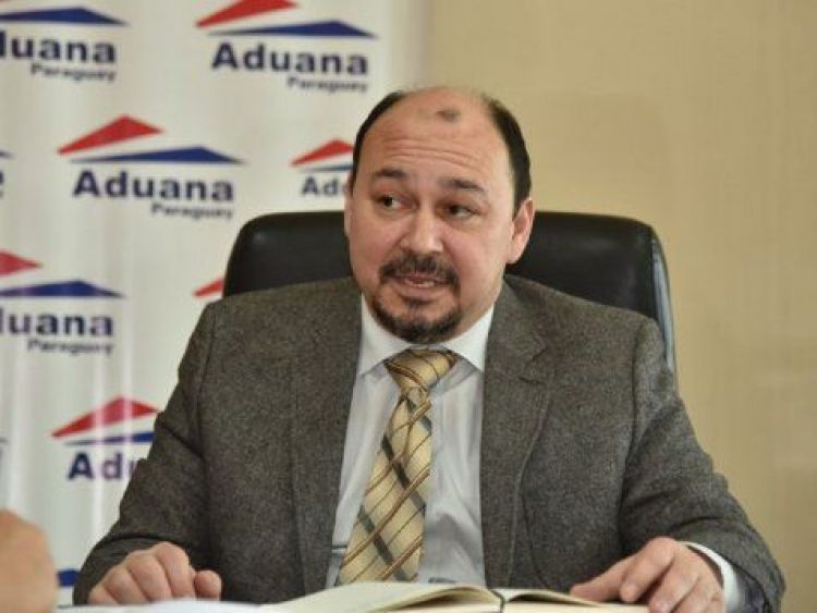 Corrupción: Con fondos del sistema Sofía se pagó fiesta pos-COVID del director de Aduanas