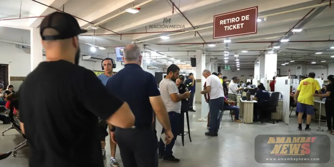 Desde el lunes, Identificaciones atenderá 24 horas, será un plan piloto
