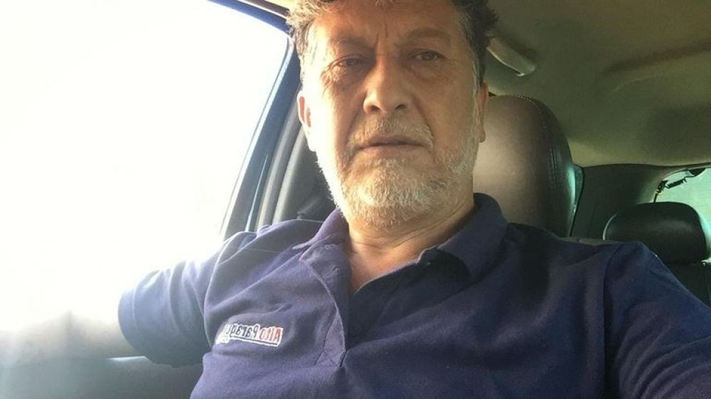 Matan a Leo Veras en Pedro Juan Caballero