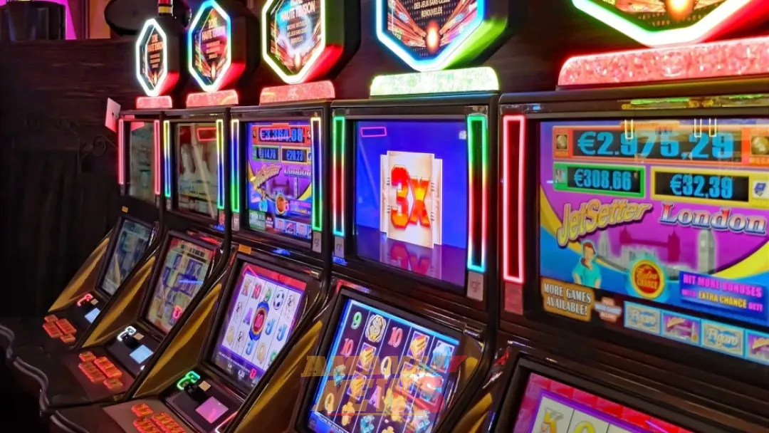 Delincuente asaltó un casino de San Lorenzo y manoseó a empleada