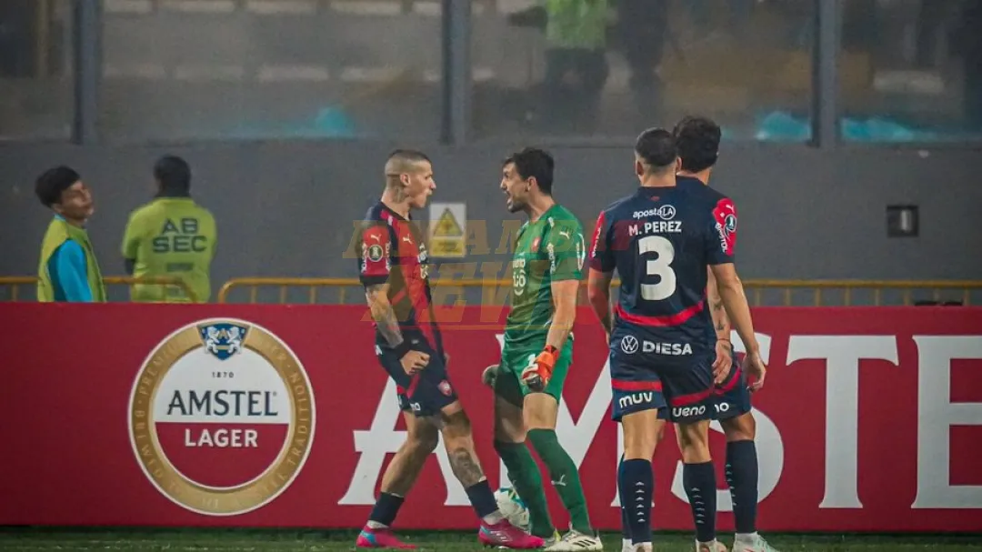 Miguel Carrizosa: “Hicieron honor a la camiseta”