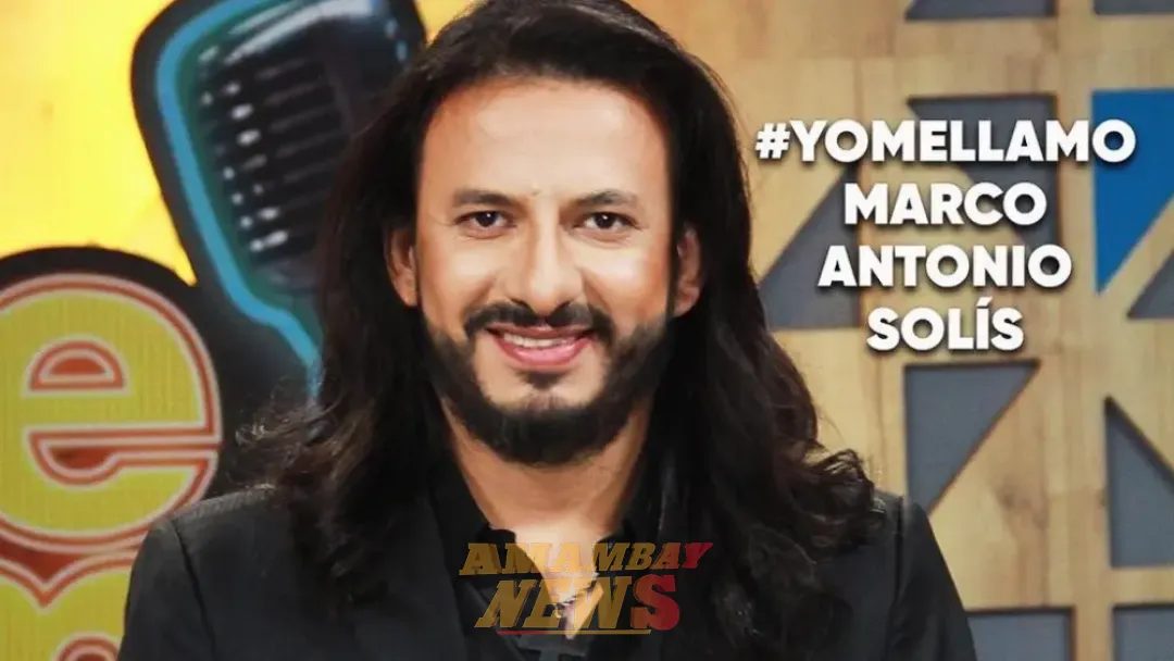 El Marco Antonio Solís paraguayo es el flamante ganador de Yo me llamo Ecuador