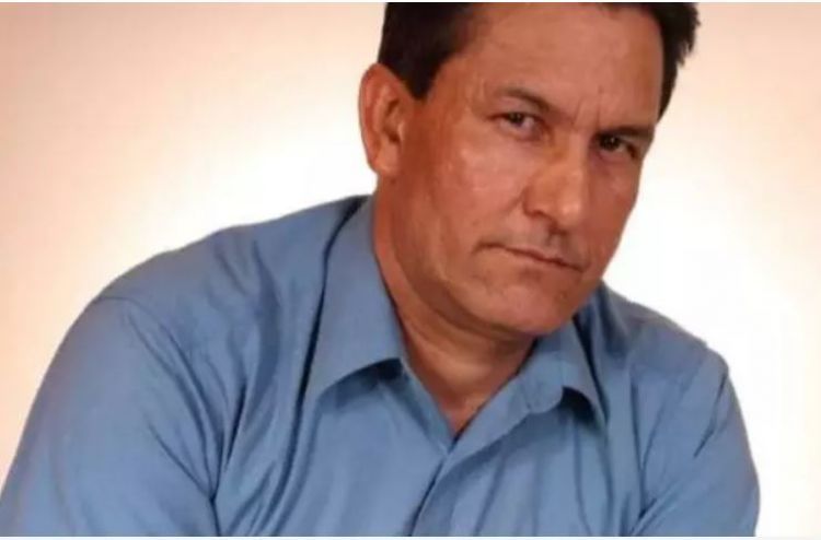 Se entregó Jorcy, asesino confeso de madre e hija en Antônio João